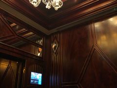 -广州富力丽思卡尔顿酒店