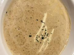 -北京建国饭店杰斯汀法餐厅