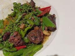 -悦海·家宴·冰花皮皮虾大锅贴(宝龙店)