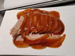 -恭敬李·烤鸭(天坛北门店)