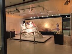 -西安大唐西市博物馆