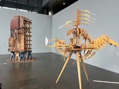 -中华艺术宫(上海美术馆)