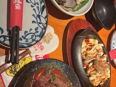 -醉虎传(南锣鼓巷店)