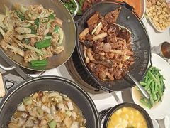 -醉得意·山茶油炒土鸡(泰安万达店)