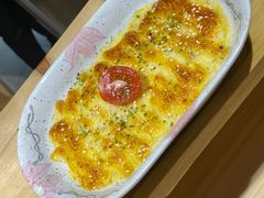 -鱼跃食堂·精致寿司(东林美域店)