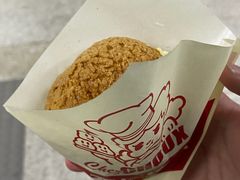 -西树泡芙(静安大悦城店)