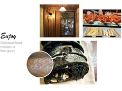 墨鱼芝士-仙峰天然面包(迎宾路店)