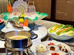 -ONE FULL 古董港式海鲜火锅