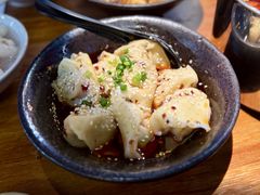 红油抄手-归蜀第成都串串料理(梅花路店)