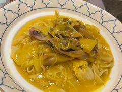 -幸福的烤包子·新疆菜