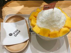 -ICEPOPO MILK(玉兰店)