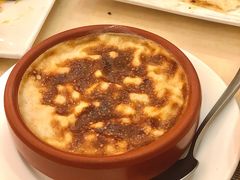 米饭布丁-苏坦土耳其餐厅(白云宾馆店)