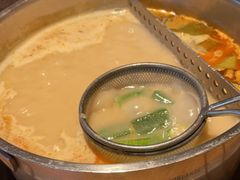 -生如夏花泰式火锅(西村黑金店)