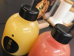 -贡梅老面馆·蟹粉面·无锡特色小吃(南长街主推店)