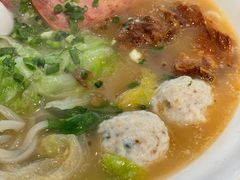 -新旺茶餐厅·早餐·夜宵(仙霞店)