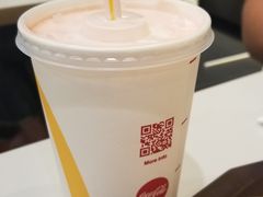 -麦当劳(新濠影汇店)