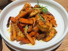 -榕意·川味之美(深业上城店)