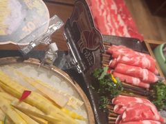 -捞王锅物料理(金华义乌之心店)