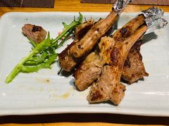 -德川家日本料理(中关村寰太大厦店)