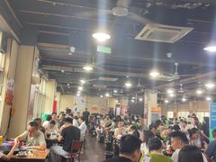 -皖北巫氏三胖地锅鸡(长淮总店)