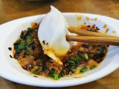 -山东水饺(南坪新街店)