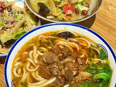 -阿木舂记·特色小吃(平江路店)