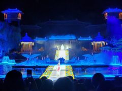 -西安华清御汤酒店