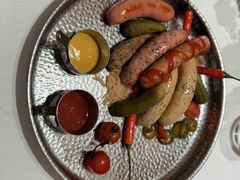 -马克西姆俄罗斯餐厅(绥芬河店)