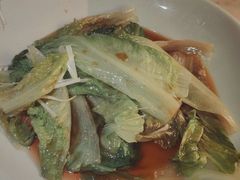 -绿茶餐厅(财富购物中心店)