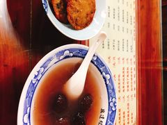-粗茶淡饭(东关街店)