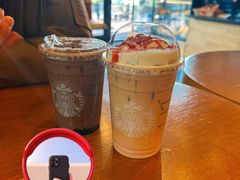 -星巴克臻选(宁波世纪东方广场店)