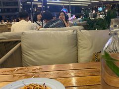 -埠口精酿夜景餐酒吧· BREWPORT BISTRO(长嘉汇重庆之眼店)
