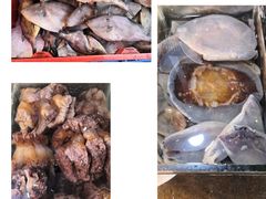 -芦潮港集贸市场