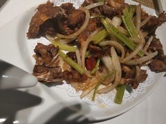 -同喜烤鸭店(光芒店)