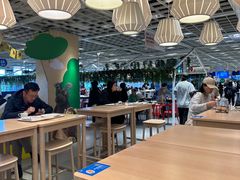 -宜家·瑞典风味餐厅(四元桥店)
