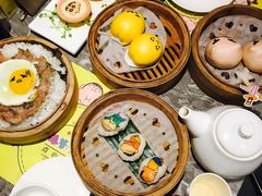 -点心代表DIM SUM ICON(中环店)