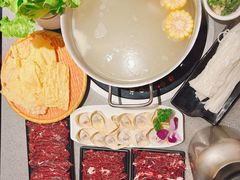 -非遗•老字号•阿彬牛肉火锅(广济桥店)