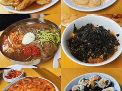 -屋里家延边朝鲜族冷面(南园店)