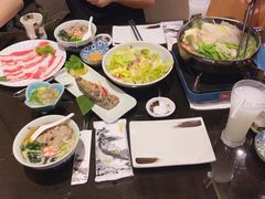 -昱匠·日本料理(金融街店)