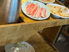 -肖肖酸萝卜鱼火锅(总店)