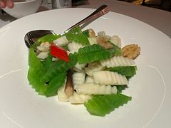 -宝轩渔府·老字号海鲜·正宗津菜(水上店)
