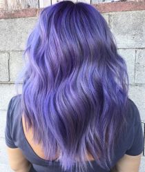 -MYYF SALON烫发染发