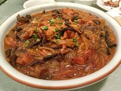 -黄家饺子东北特色菜馆(湖滨商业街店)