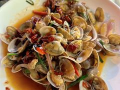 -三亚相缘海鲜·烧烤·糟粕醋(三亚湾店)