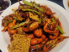 -周姑娘不等味·龙虾的故事(高邮店)
