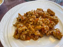 -马凯餐厅(长椿街店)