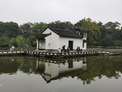 -红梅公园