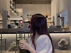 -山野咖啡(之江花园店)