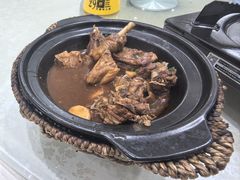 -龙泽园私房菜·地道南京味 ·招牌大鱼头(油坊桥店)