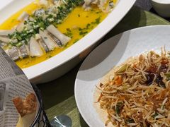 -太守宴·蘭院(天塔店)